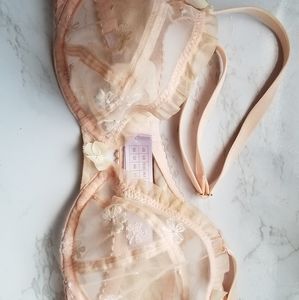 Savage Fenty Bra